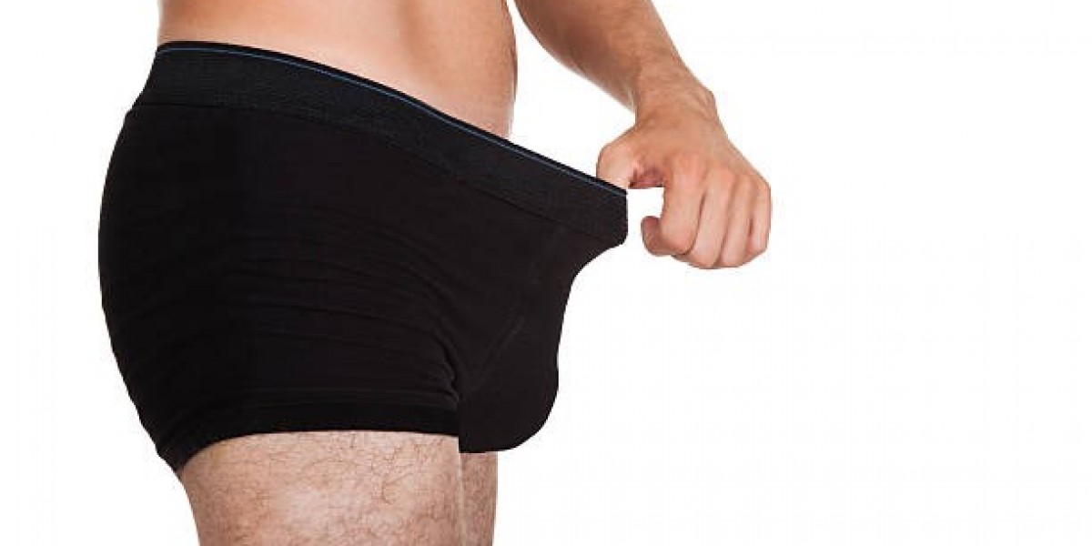 Comparing Penis Enlargement Options: Surgery vs Non-Invasive