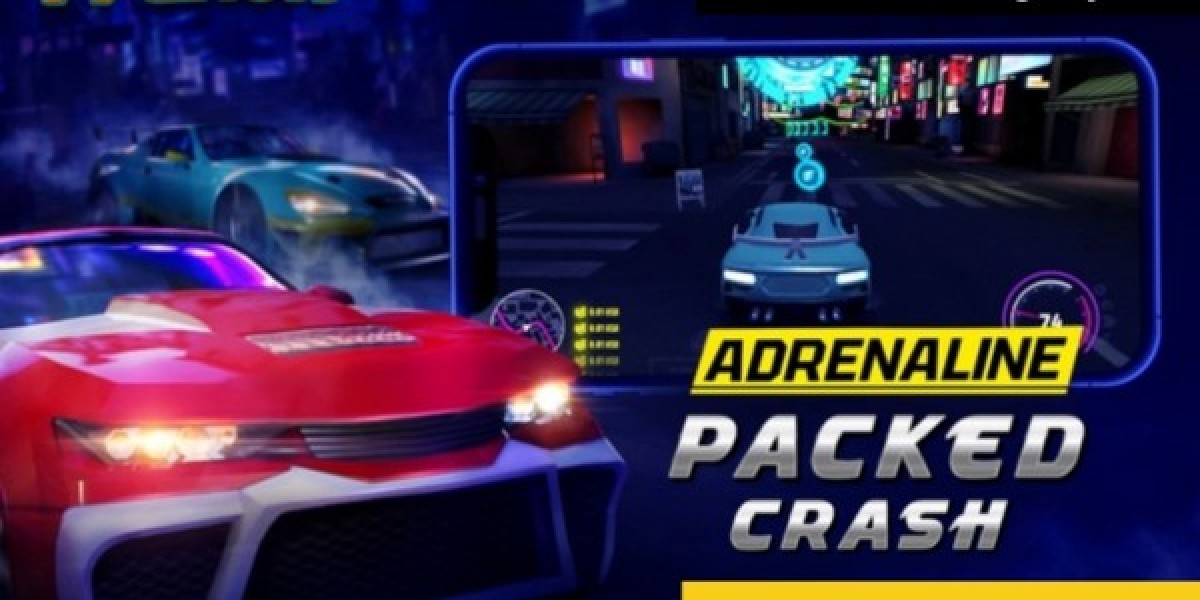 99exch Crash Games: Experience Adrenaline-Packed Action