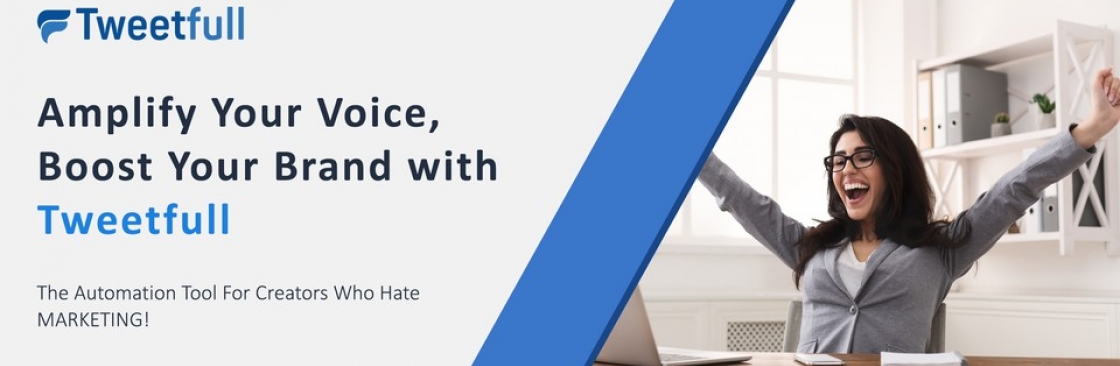 TweetFull Cover Image