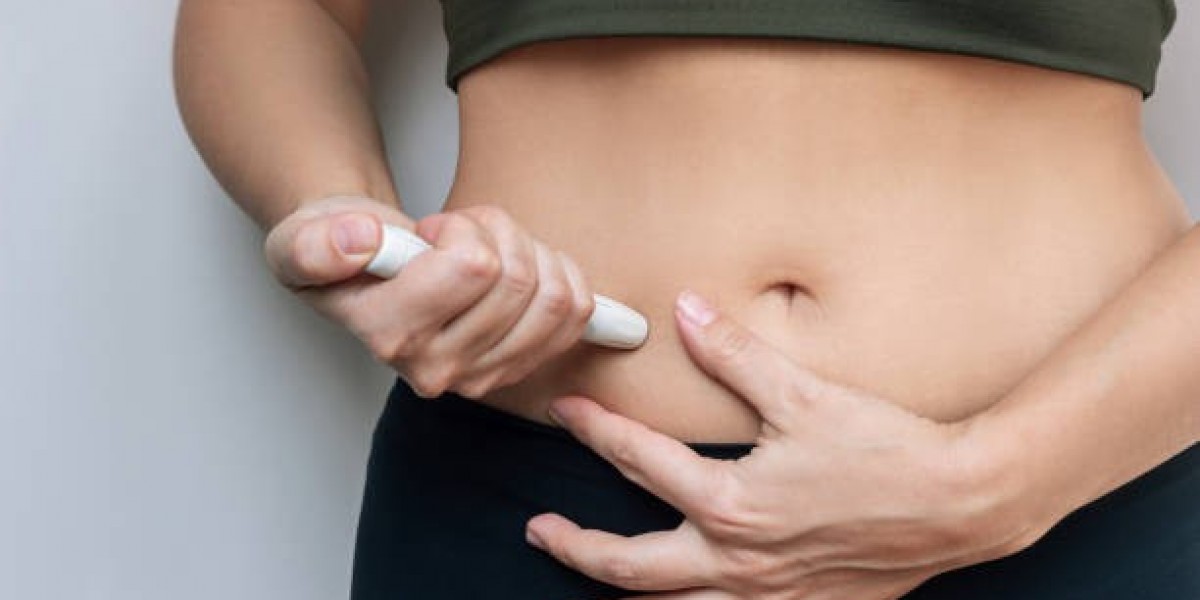 Ozempic Injections Explained with Health-Focused Insights