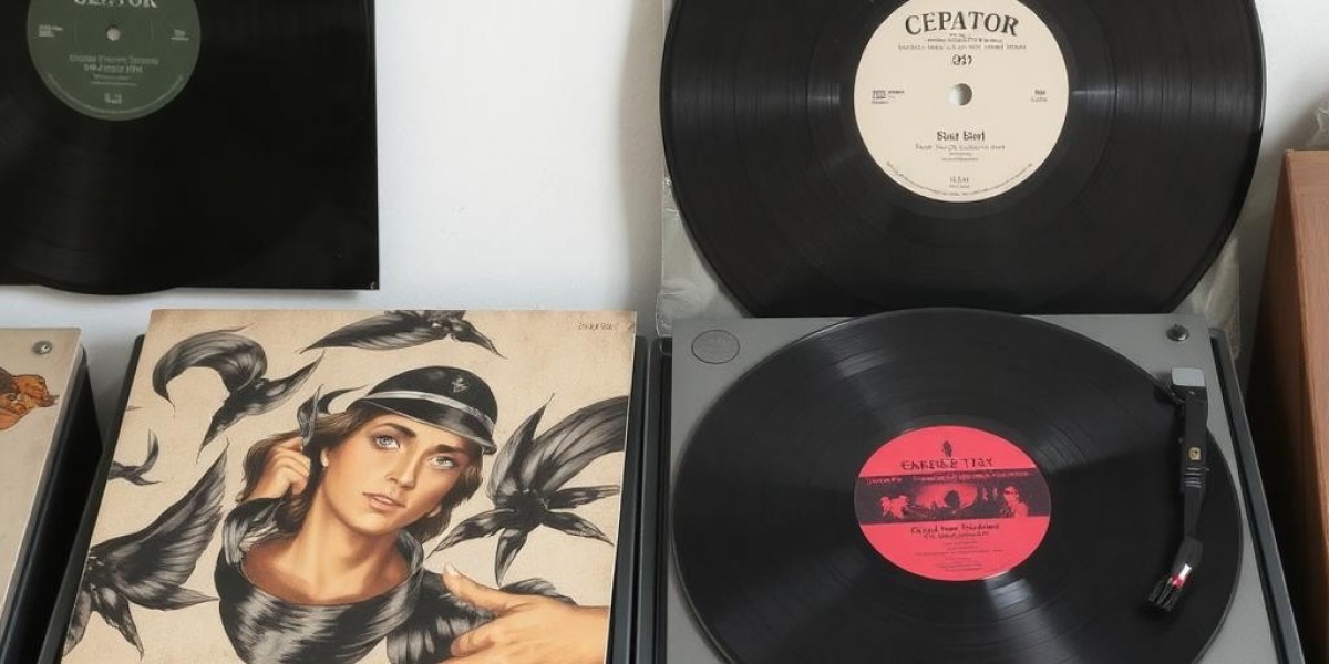 The Pulse of Peril: Action and Thriller Bollywood Soundtracks on Vinyl