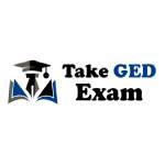 Take GED Exam Profile Picture