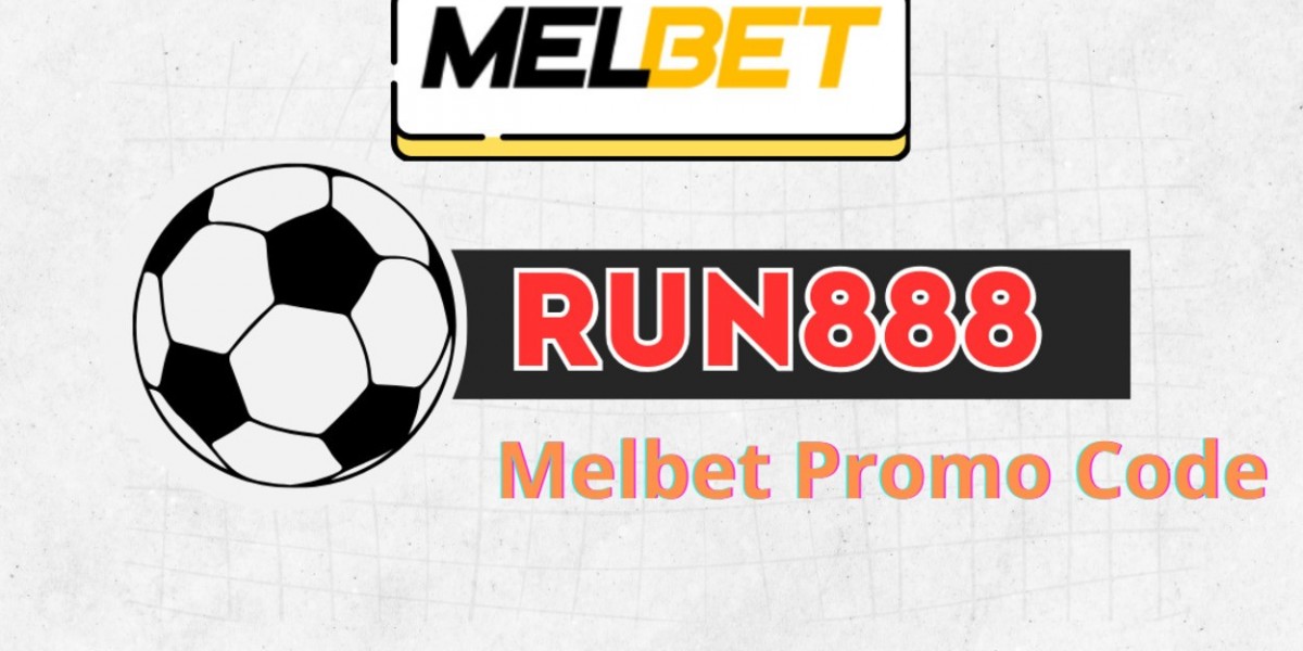 Code Promo Melbet 2026 : €130 Bonus pour Joueurs