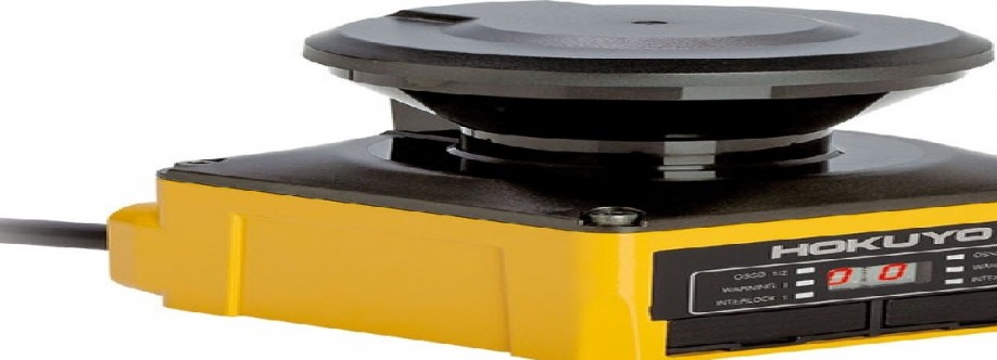 Hokuyo USA Cover Image