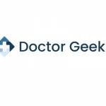 Doctor Geeks Profile Picture