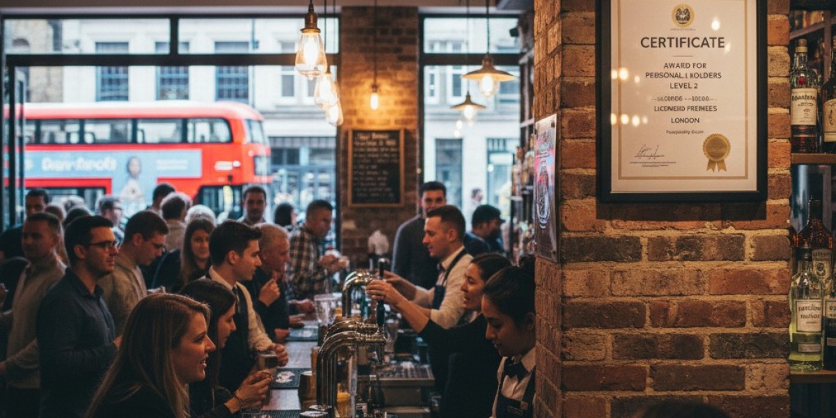 Why Are London Applicants Rushing for the APLH Licence Level 2? 10 Surprising Reasons You Should Too