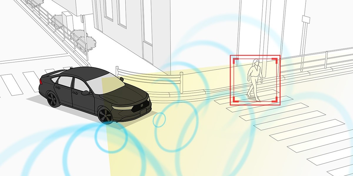 How Vehicles Learn to Avoid Crashes