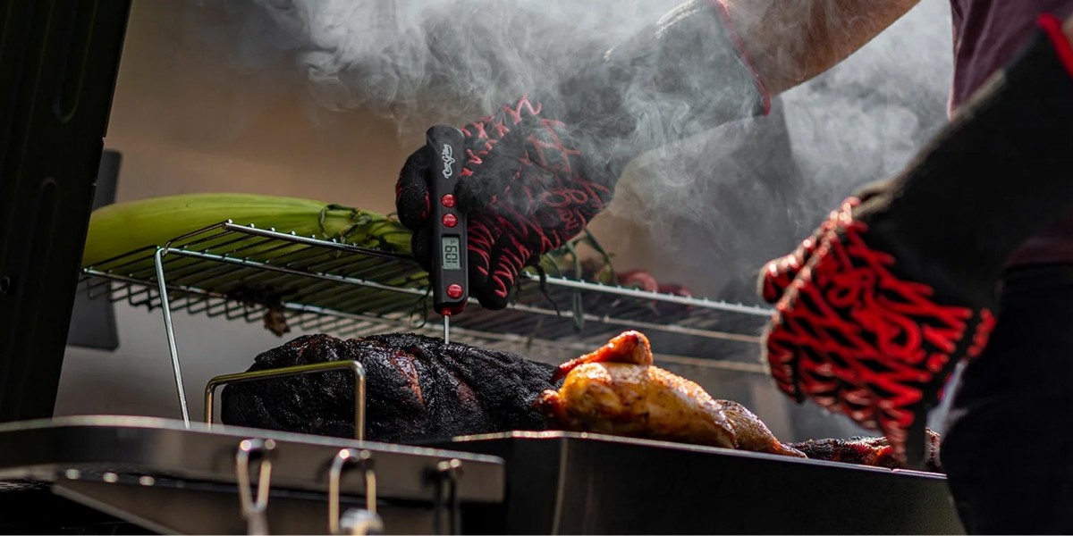 Discover Borniak Smokers – The Perfect Way to Master Home & Professional Food Smoking