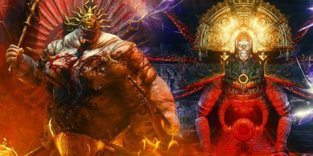 Path of Exile 2 Trade: Dark Mists Quest Insights