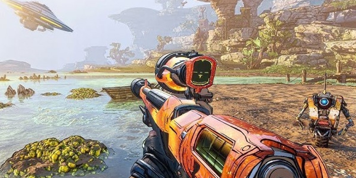 Borderlands 4 Items Guide: Triple Bypass Farming Tips