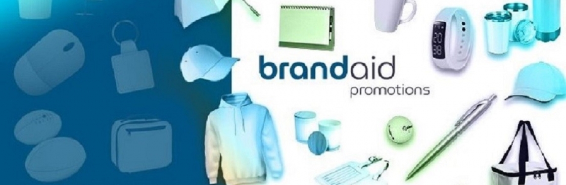 Brand Aid Promotions Cover Image