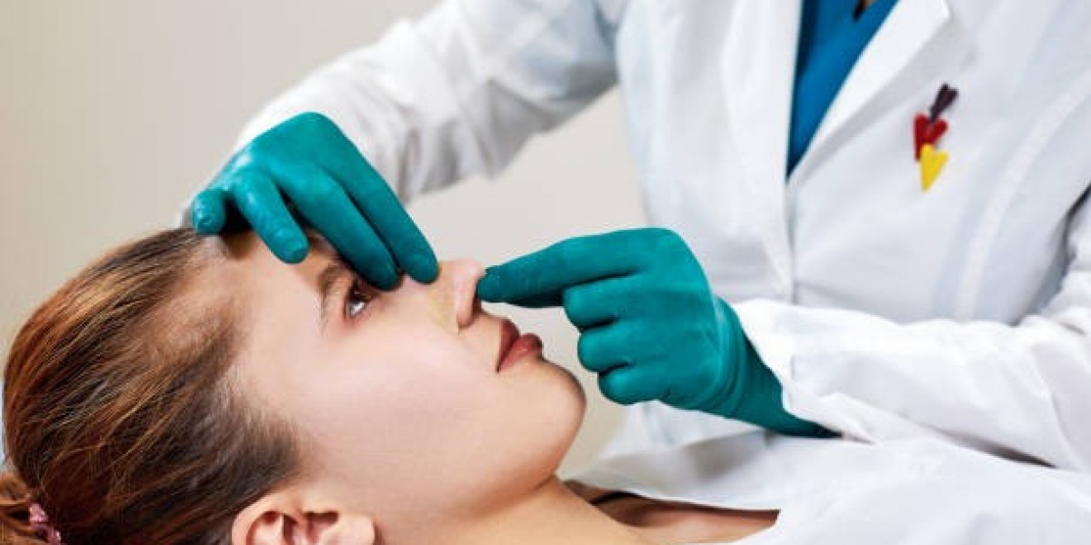 Rhinoplasty and Facial Harmony: Balancing Your Best Features