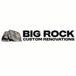 Big Rock Custom Renovations Inc profile picture