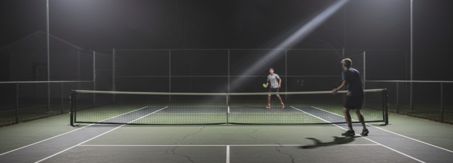 Arcylic Flooring Cover Image