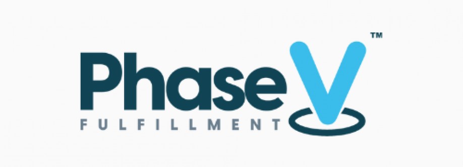Phase V Fulfillment Cover Image