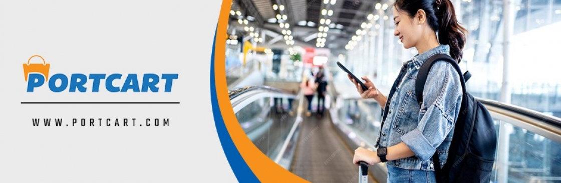 Port Cart Cover Image