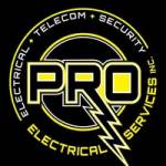 Pro Electrical Services, Inc Profile Picture