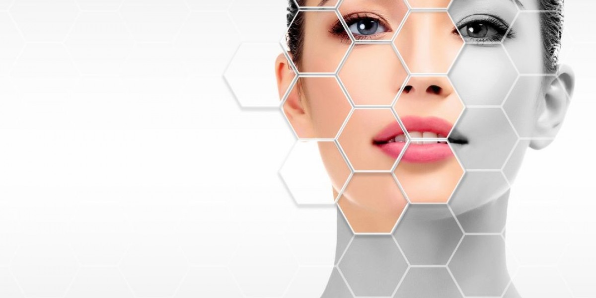 Permanent Skin Whitening Treatment for Long-Term Skin Confidence