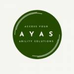 accessyourabilitysolutions Profile Picture