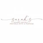 Sarahs Gourmet Pretzels Profile Picture