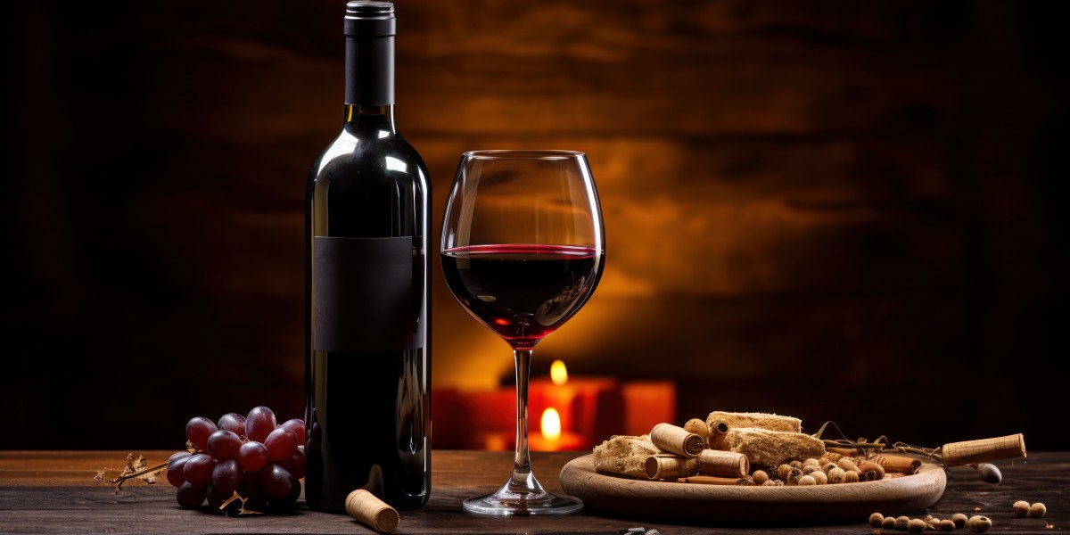 UK Wine Market Size, Share, Growth, Trends,  Industry, Outlook, Report 2025-2033