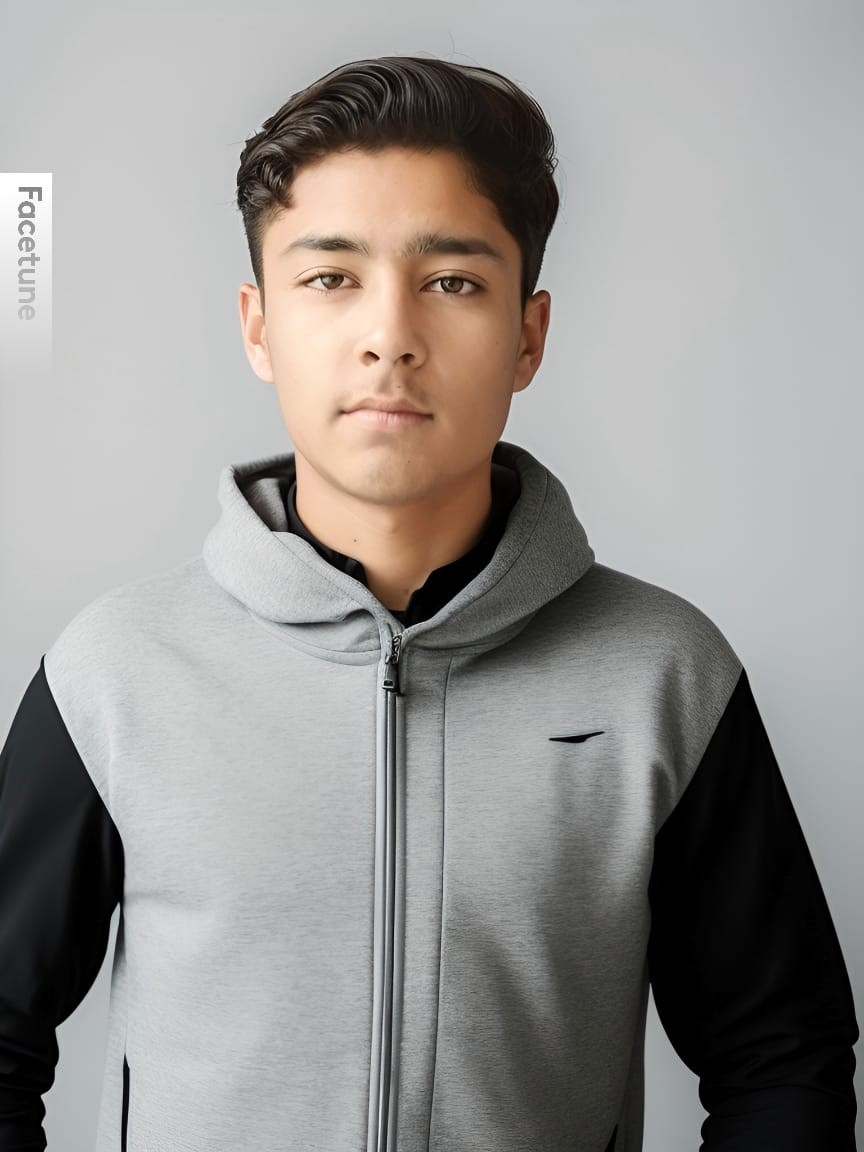 Ahsan All Profile Picture