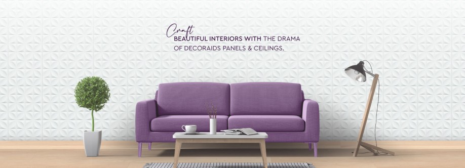 Decoraids Decorating Solutions Private Limited Cover Image