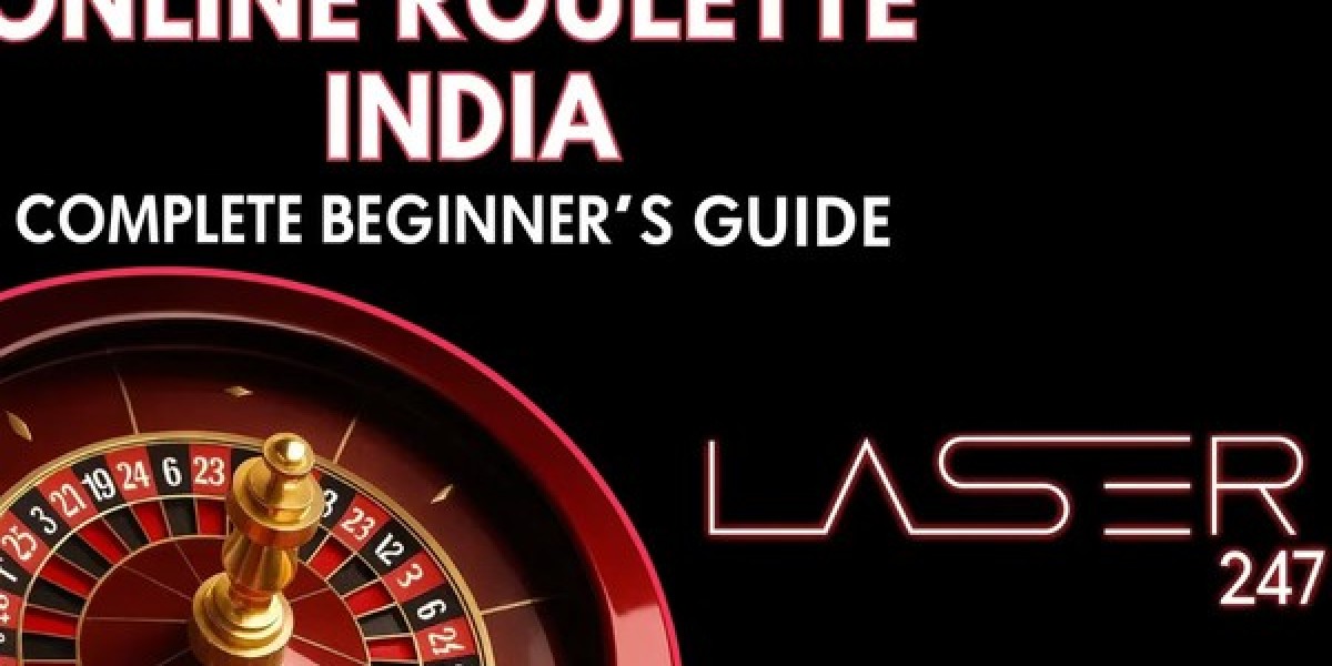 Your Ultimate Guide to Playing Online Roulette: Everything Beginners Need to Know