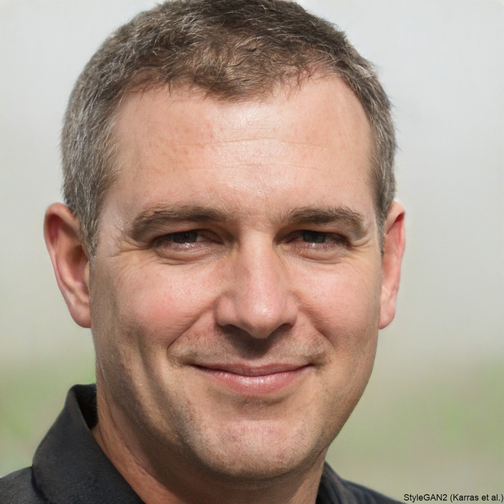 Kevin Trops Profile Picture