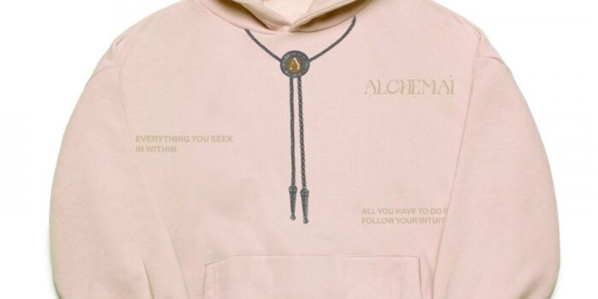 Alchemai T-Shirts and Tops: Trendy Streetwear Essentials