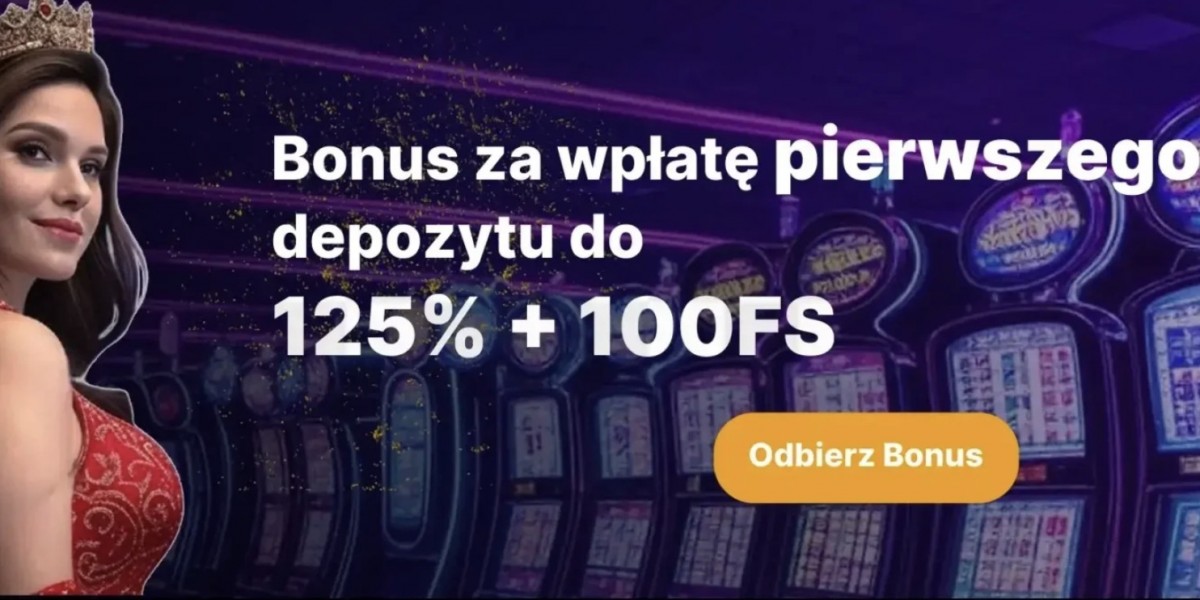 Vox Casino Kod Promocyjny 2025: Odbierz Darmowe Spiny i Bonus 10 000 PLN