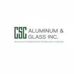 CSC Aluminum and Glass profile picture