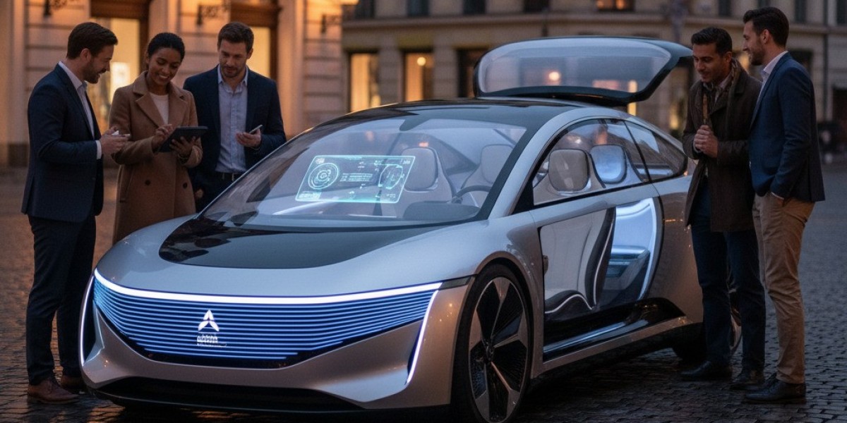 The Future of Corporate Citizenship in the Automotive Air Suspension System Size Market