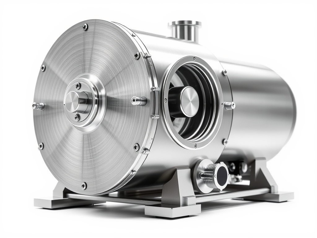 Why LW Decanter Centrifuge Fits Modern Processing Needs – Site Title