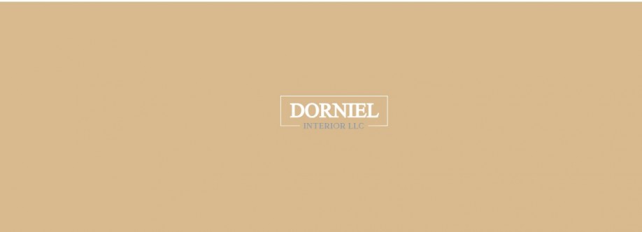 Dorniel Interior LLC Cover Image
