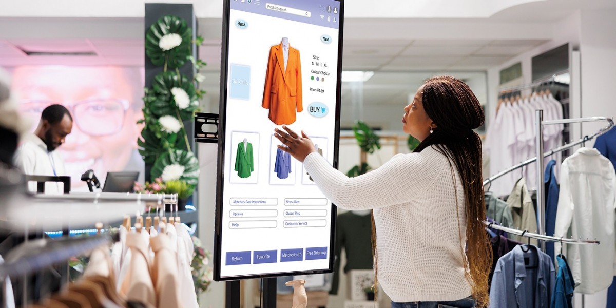 The Future of E-Commerce Development for Modern Brands