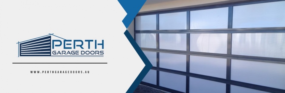 Perth Garage Doors Cover Image