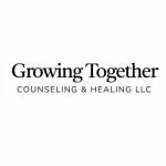 Growing Together Counseling Healing LLC profile picture