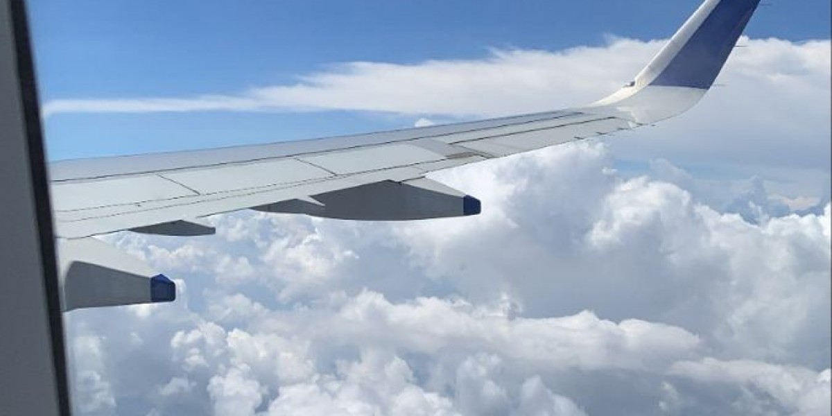 British Airways Mumbai Office 