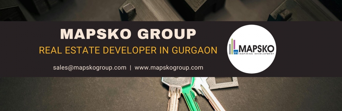 Mapsko Group Cover Image