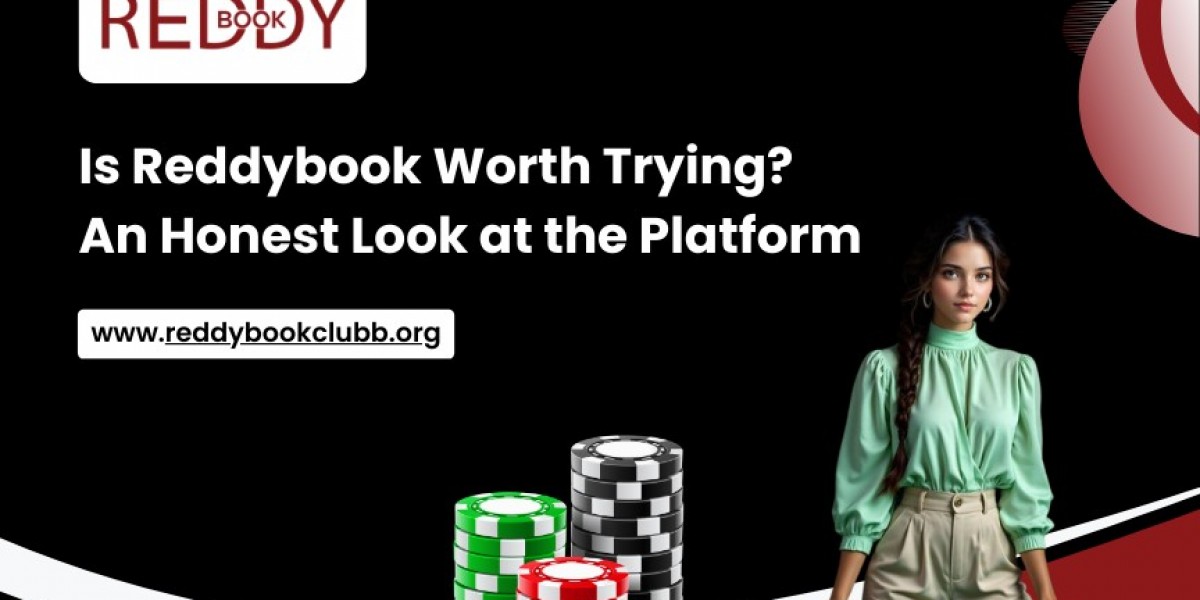 Is Reddybook Worth Trying? An Honest Look at the Platform