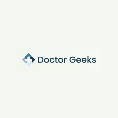 Doctor Geeks LLC Profile Picture