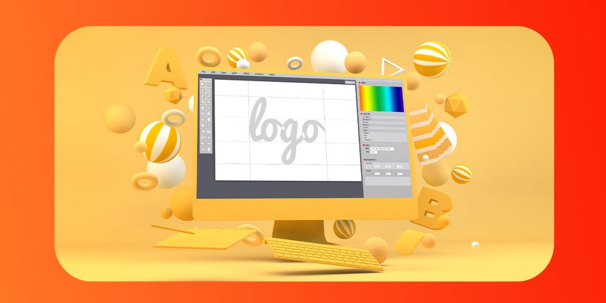 Custom Logo Designing Solutions to Reflect Your Brand Vision