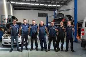 Mechanic Mickleham – Car Service & Roadworthy Certificate RWC