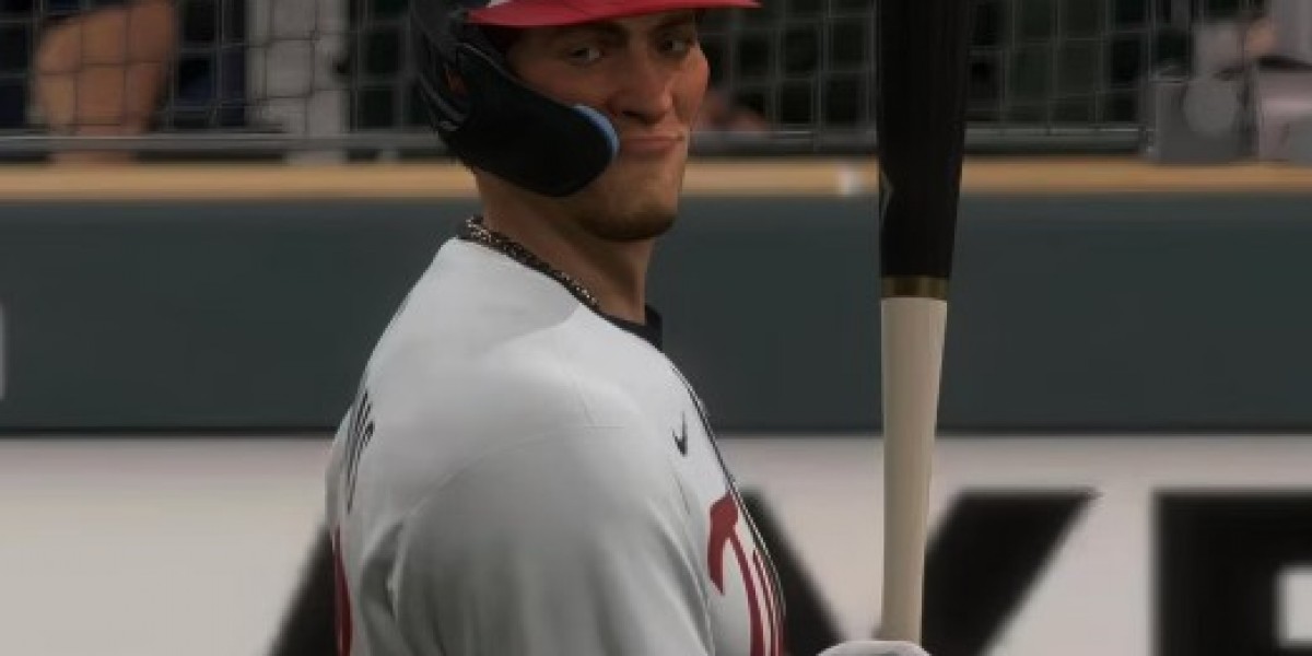 eld.gg MLB The Show 25 Stubs: Perfect-perfect timing
