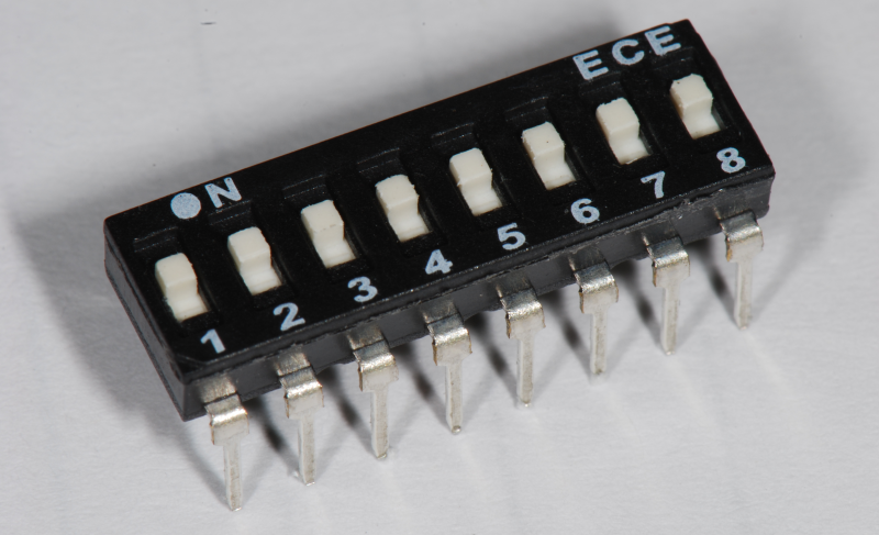 Top Dip Switches: A Complete Guide to Choosing the Right DIP Switch : ext_6801425 — LiveJournal