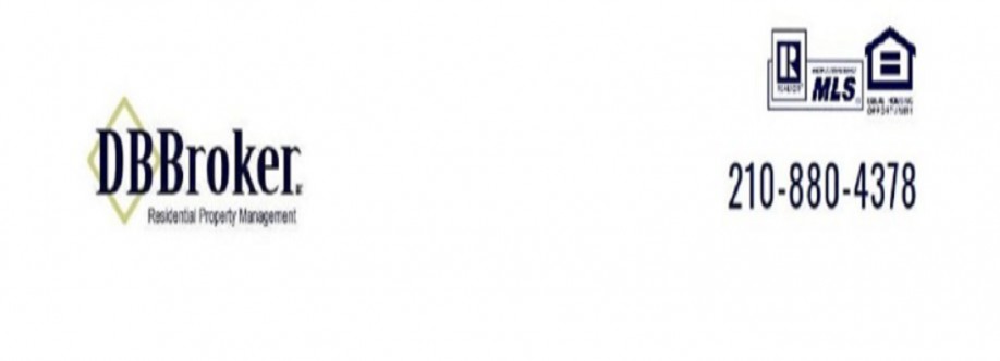 DB Broker LLC Cover Image