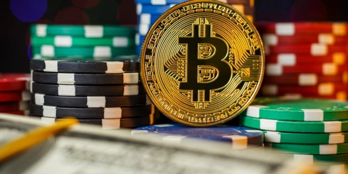 Les Crypto Casinos : l’innovation au service des joueurs