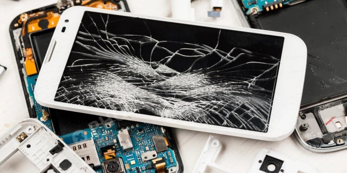 Smartphone Repair Kuwait – Fast, Expert & Trusted Mobile Solutions