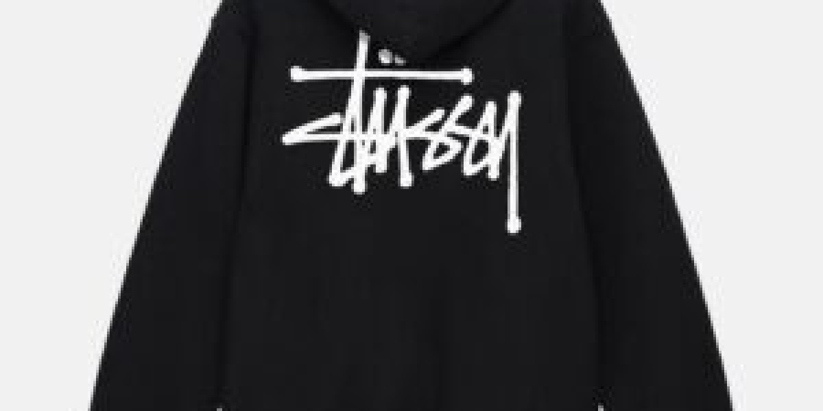 Stüssy Clothing – The Definitive Guide to a Global Streetwear Icon